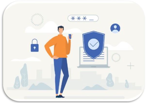 حفظ حریم خصوصی