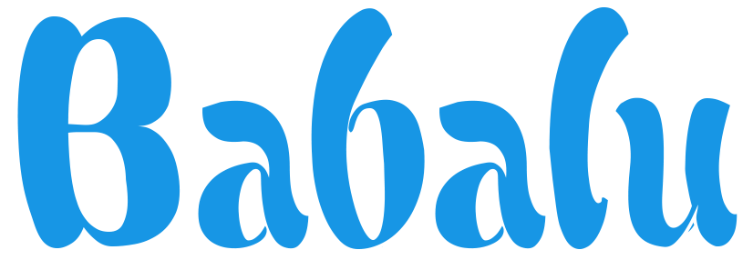 فروشگاه بابالو