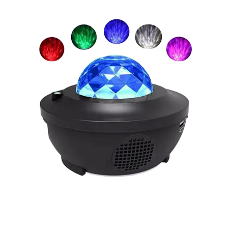 چراغ خواب و روشنایی