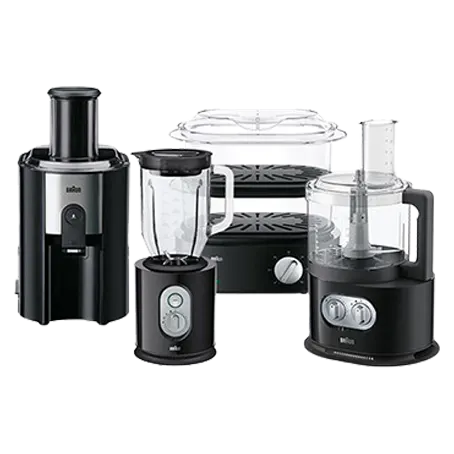 خانه و آشپزخانه