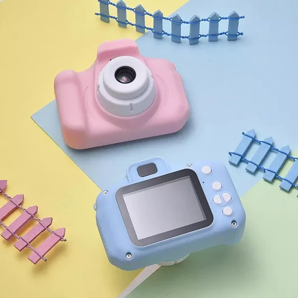 دوربین کد AX6062