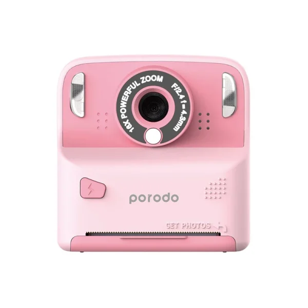 دوربین چاپ سریع پرودو مدل LFS012