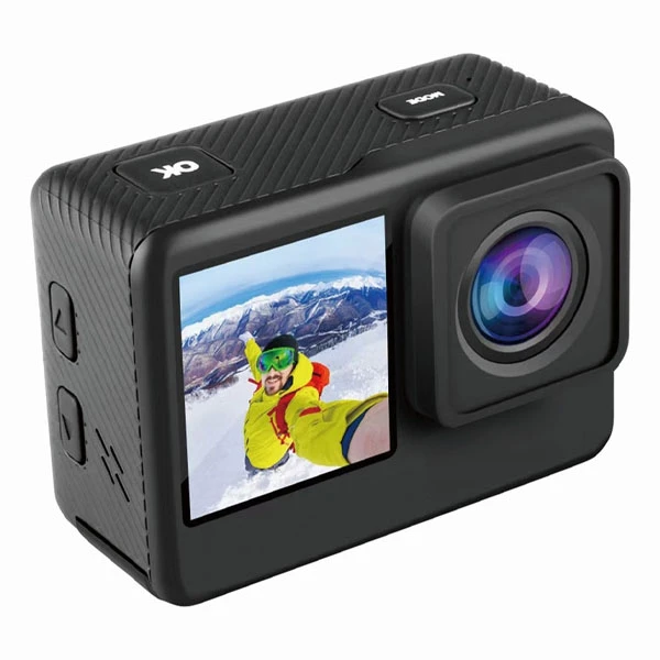 دوربین فیلم‌برداری ورزشی پرودو مدل 4KACAM