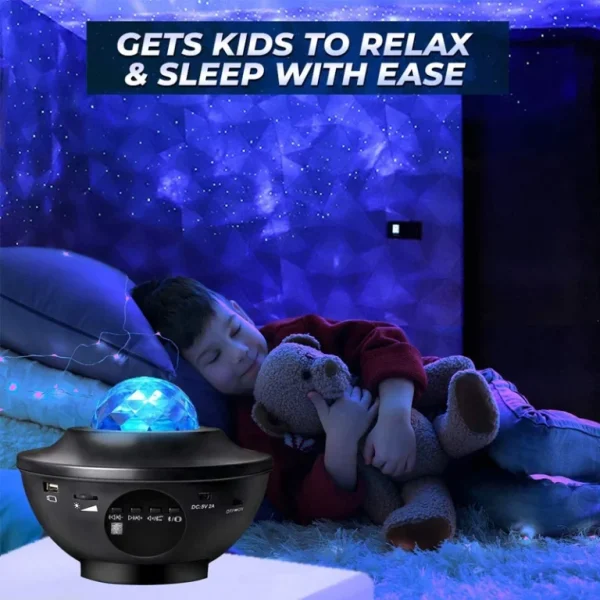 رقص نور مدل AC6921