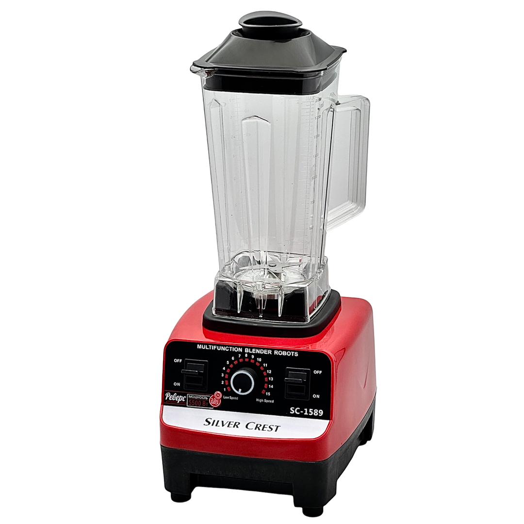 مخلوط کن سیلور کرست مدل SC-1589 (1)