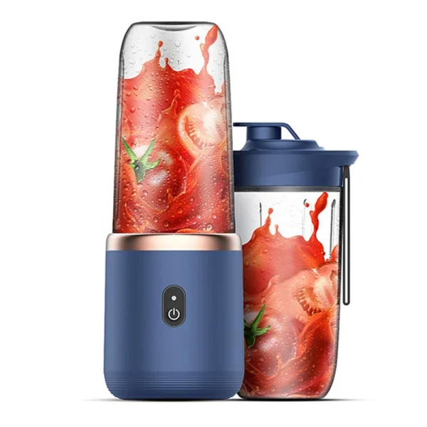 مخلوط کن مدل Portable Juicer