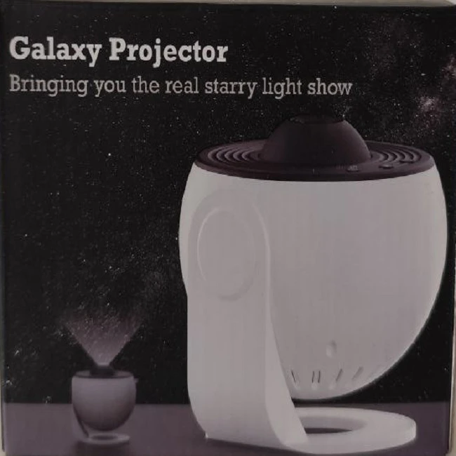 ویدئو پروژکتور مدل کهکشانی P90 (4)