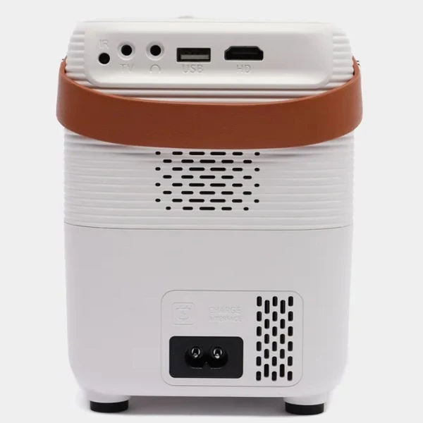 ویدئو پروژکتور یومیو مدل UMIIO Q1 (2)