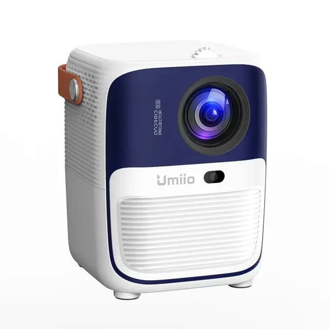ویدئو پروژکتور یومیو مدل umiio Q2 (2)