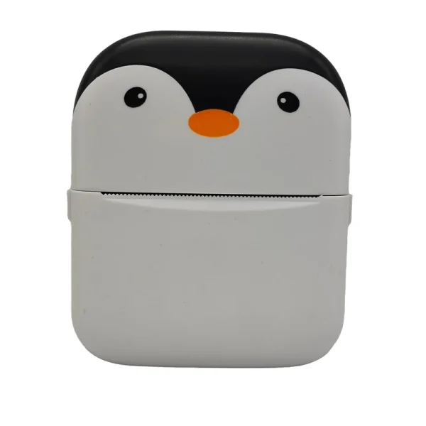 پرینتر حرارتی طرح پنگوئن