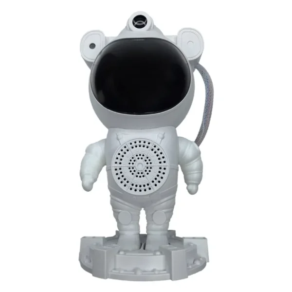 چراغ خواب مدل فضانورد طرح کهکشان ماه