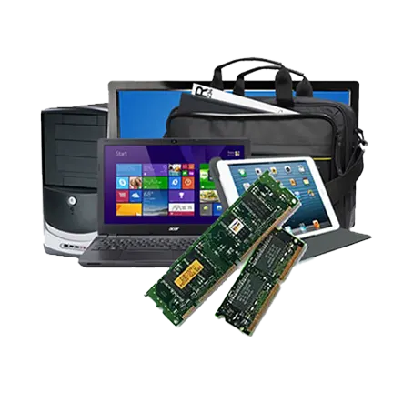 لوازم جانبی رایانه