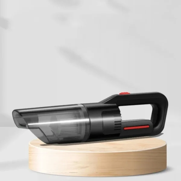 جارو شارژی مدل HQ_01