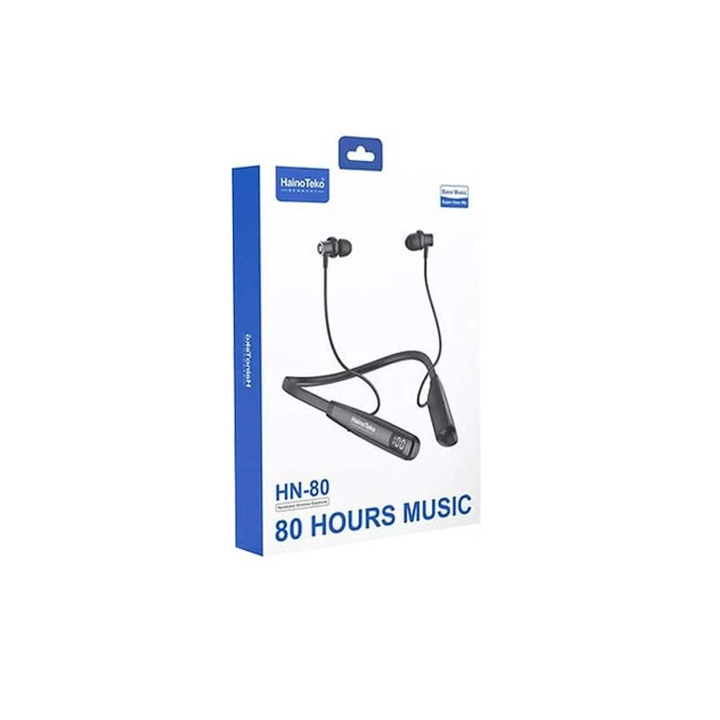 هدفون بلوتوثی هاینو تکو مدل HN-80 (1)