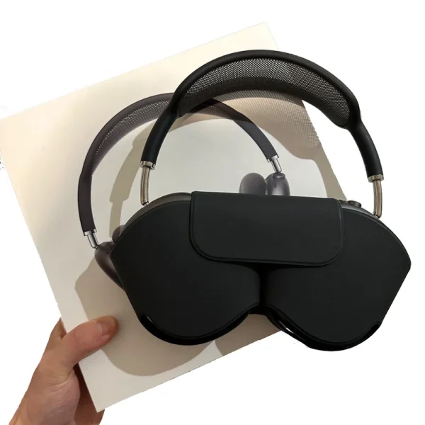 هدفون بلوتوثی مدل AirPods max 2023