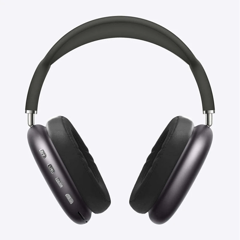 هدفون بی سیم مدل AirPods MAX (2)