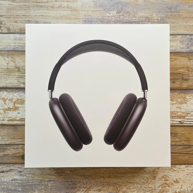 هدفون بی سیم مدل AirPods MAX (4)