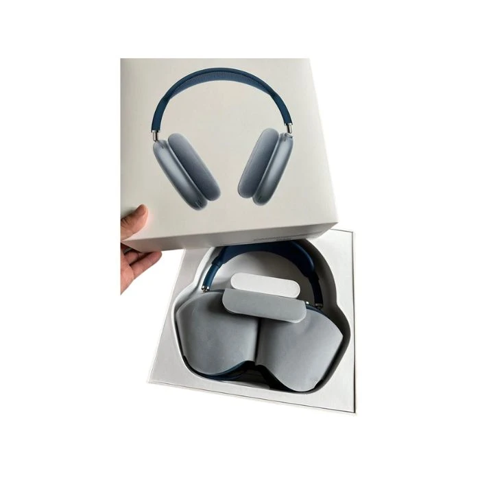 هدفون بی سیم مدل AirPods MAX هدفون بی سیم مدل AirPods MAX