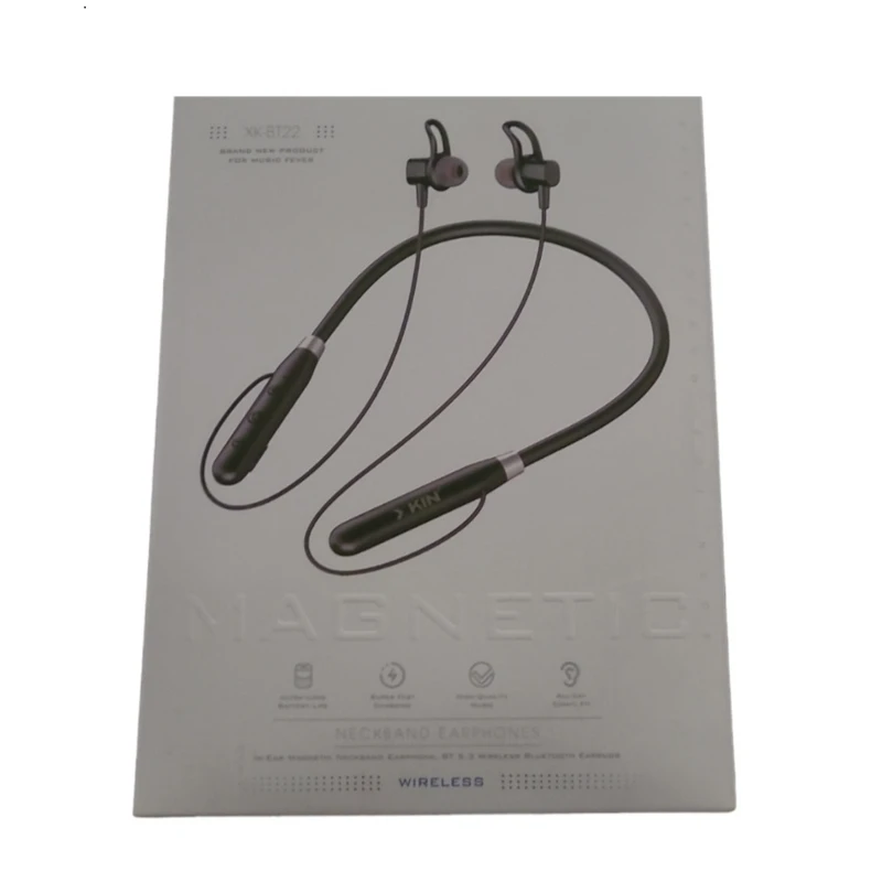 هندزفری بلوتوثی ایکس کین مدل xk (3)