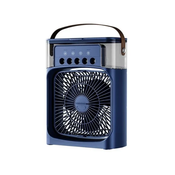 پنکه رومیزی مدل مه پاش