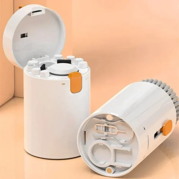 کیت تمیز کننده مدل Ar7166