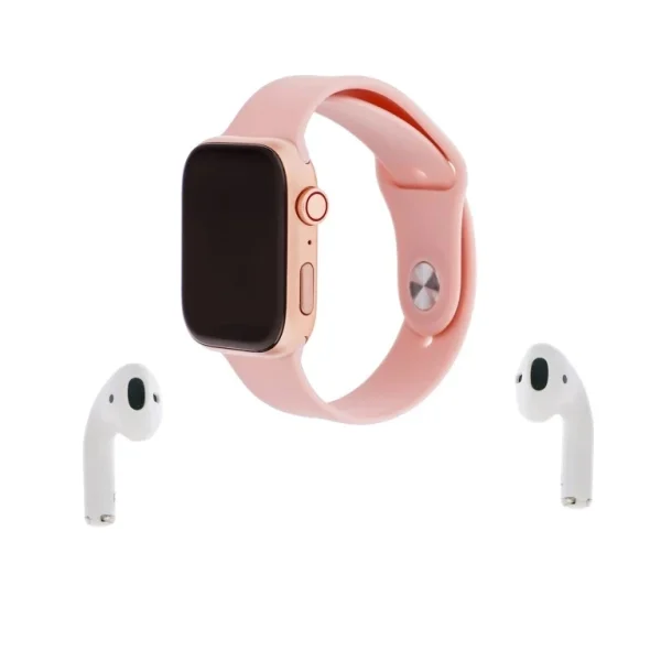 ساعت هوشمند مدل w26 Pro Max series8 2024