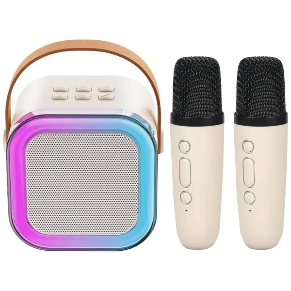 اسپیکر قابل حمل مدل K12