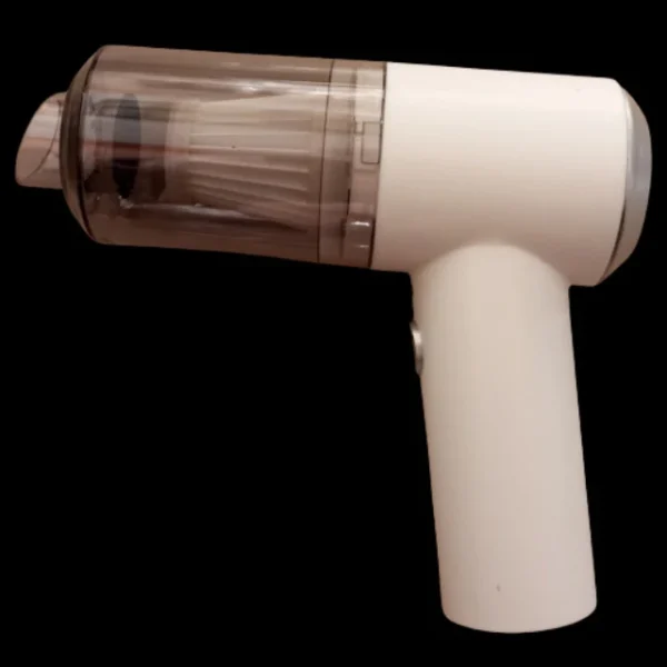 جارو شارژی مدل 2 in 1