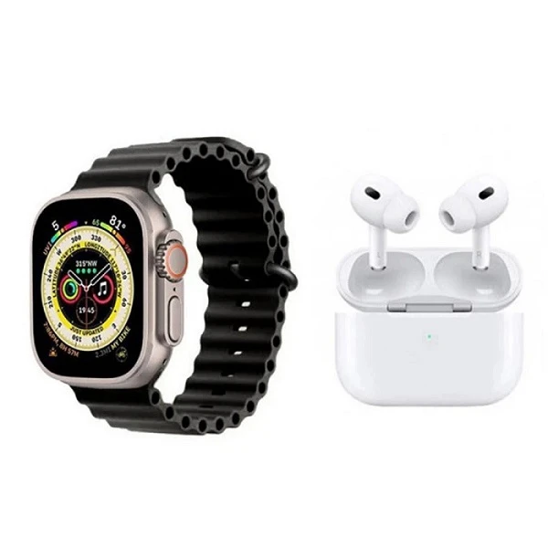 ساعت هوشمند مدل W30pro max special