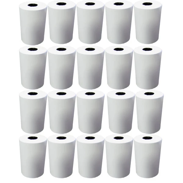 کاغذ-پرینتر-حرارتی-سفید-مخصوص-مینی-پرینتر-1